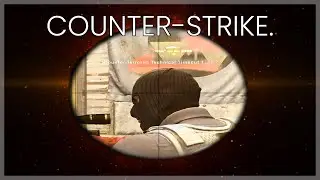 COUNTER STRIKE COUNTER STRIKE COUNTER STRIKE