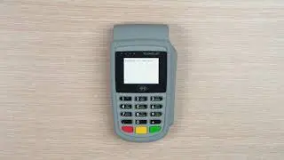 7. Активация партнерской программы на терминале Yarus ML7150