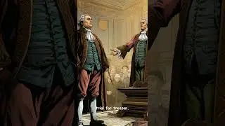 Louis XVI: A Short Animated Biographical Video