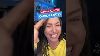 Como TENER Office Gratis #eliannyanez #tips #hack #android #computador #pc #yoteayudo #emprendedores