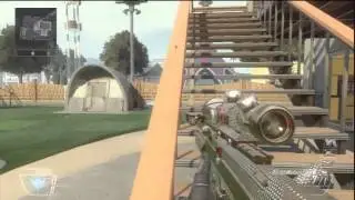 Black ops 2 - Come fare le Quick Scope - Tutorial