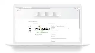 Origami Website Demo - Eventbrite API