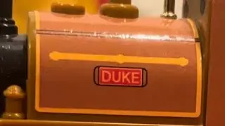Tales of the Rails s3: ep13: Duke
