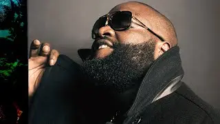 Am Relaxing II Rick Ross type beat 2023