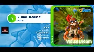 COXETA - Visual Dream !! - Basic