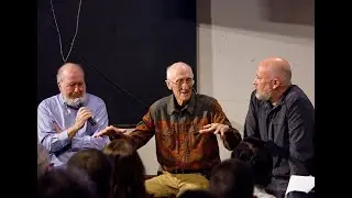 Pleistocene Park: Will It Work? &mdash; Stewart Brand & Kevin Kelly at The Interval