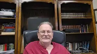 Life of Christ (Sermon on the Mount) 1/28/26