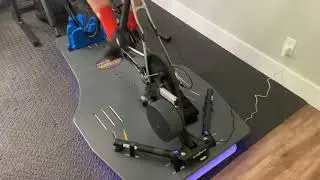 Velocity Rocker Fore-Aft Sound Sample