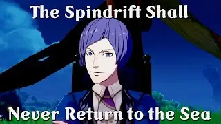 Dealing with the Lawrence Clan - Genshin Impact [Sylle plays]