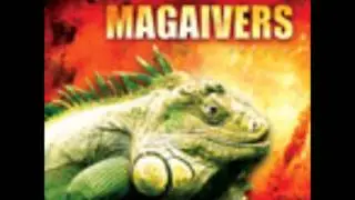 Magaivers - Voc&ecirc; sabe se esconder