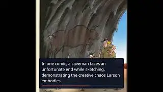 The Absurd Artistry of The Far Side: Top 10 Comics