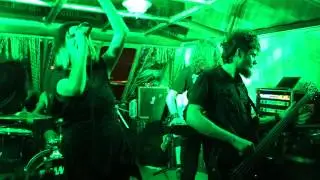 Aghiazma - Zombie Dogs (Live at 