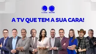 TV CORREIO | AO VIVO | 20-01-2026