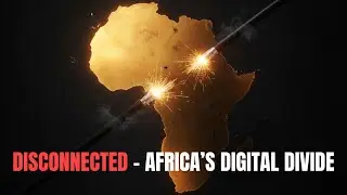Digital Colonialism - Who Really Owns Africa&rsquo;s Internet? #africa