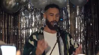 Poetry Place (Event) - One Year Anniversary By Jbl3 Productions
