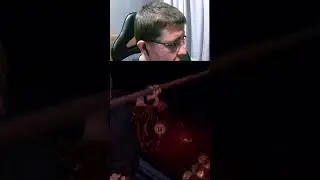 ENFRENTEI O BIX&Atilde;O DO LAGO! 🚣&zwj;♀️ - RE4 #residentevil4remake #terror #ganados