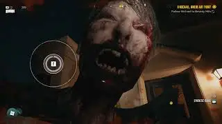 Dead Island 2 - Gameplay - O Michael, Where Art Thou? - Part 4 - #4