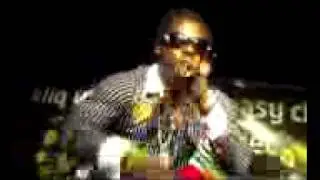 OLUWE APALA STORMS ONIRU BEACH... THE EASY CLIQ BEACH RAVE BY ETISALAT