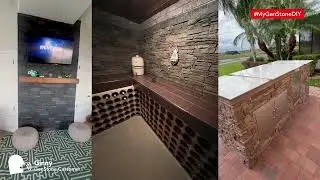 🗓️ February 2024 GenStone Showcase 🪄🏠 User Submitted Projects and Makeovers