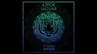 Azfor - Jaguar (Original Mix) | JUNGLE TERROR