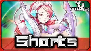EP105: When The Witch Is The Reason Why...! | Duel Links #Shorts