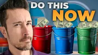 What To Do With $60K, $90K, or $120K Income (Right Now)