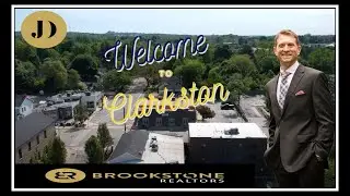 Clarkston Michigan Real Estate Feature