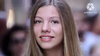 Princess Sof&iacute;a&rsquo;s Rise: Spain&rsquo;s Young Royal Captures Global Spotlight