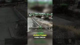 Fallout 4 Settlement Building Mod 