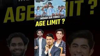 Airforce 1/2027 age Limit | Airforce New Bharti Age Limit | Airforce New vacancy Age Limit |Airforce