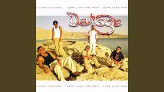 Love Lady (Dubaholics Dub)