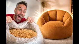 Best Bean Bag Chair on Amazon