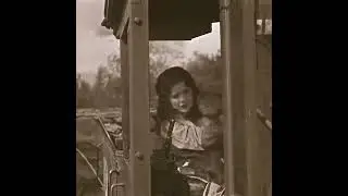 Buster Keaton - The General (1926). How do you drive this thing?