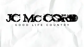 Born To Touch The Sky (Acoustic) - JC McCord w/ George Dussault