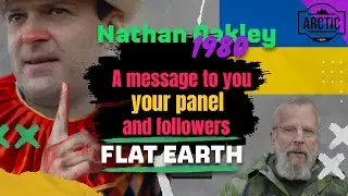 Nathan's complete ignorance regarding navigation!