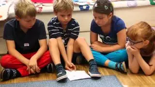 Einführung der Division in der Grundschule