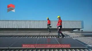 How Messy is a Roof Replacement?