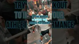 Explosive Power Workouts #shorts