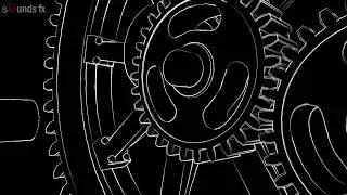 Gears sounds