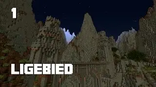 Ligebied - Minecraft CTM Map - 1