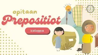 PREPOSITIOT