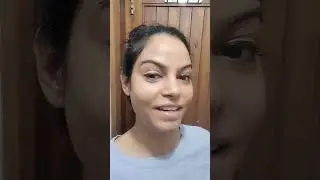 Instant make up for party