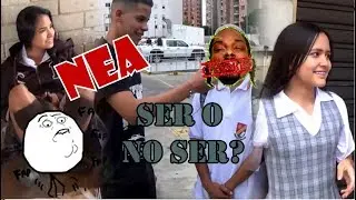 &iquest;Que es una Nea? / Tomas Rico