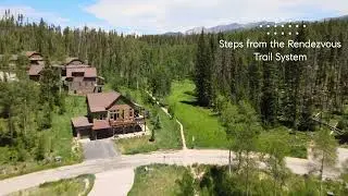 Rendezevous Neighborhood Tour | Fraser, CO