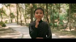 Aarushi Lama | Contestant No. 17 | Little Icon Nepal 2026 Season-15 (Senior A)