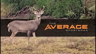 South Texas Whitetail Hunt/Show with South Texas Elite Outfitters