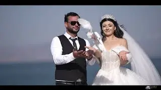 Sergey & Rita wedding story 23 08 2025