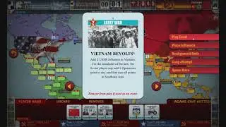 Reddit Twilight Struggle League - Khrushchev Division - vs McKFC