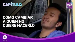 Los &aacute;ngeles s&iacute; existen: la muerte puede cambiar vidas - En el nombre del padre | Tu Voz Est&eacute;reo
