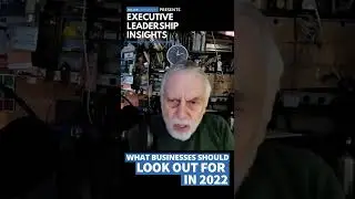 Nolan Bushnell on RED FLAGS for Businesses in 2022